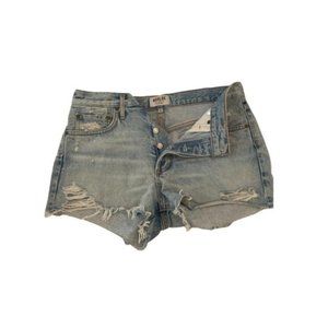 AGOLDE Parker Short Size 27
